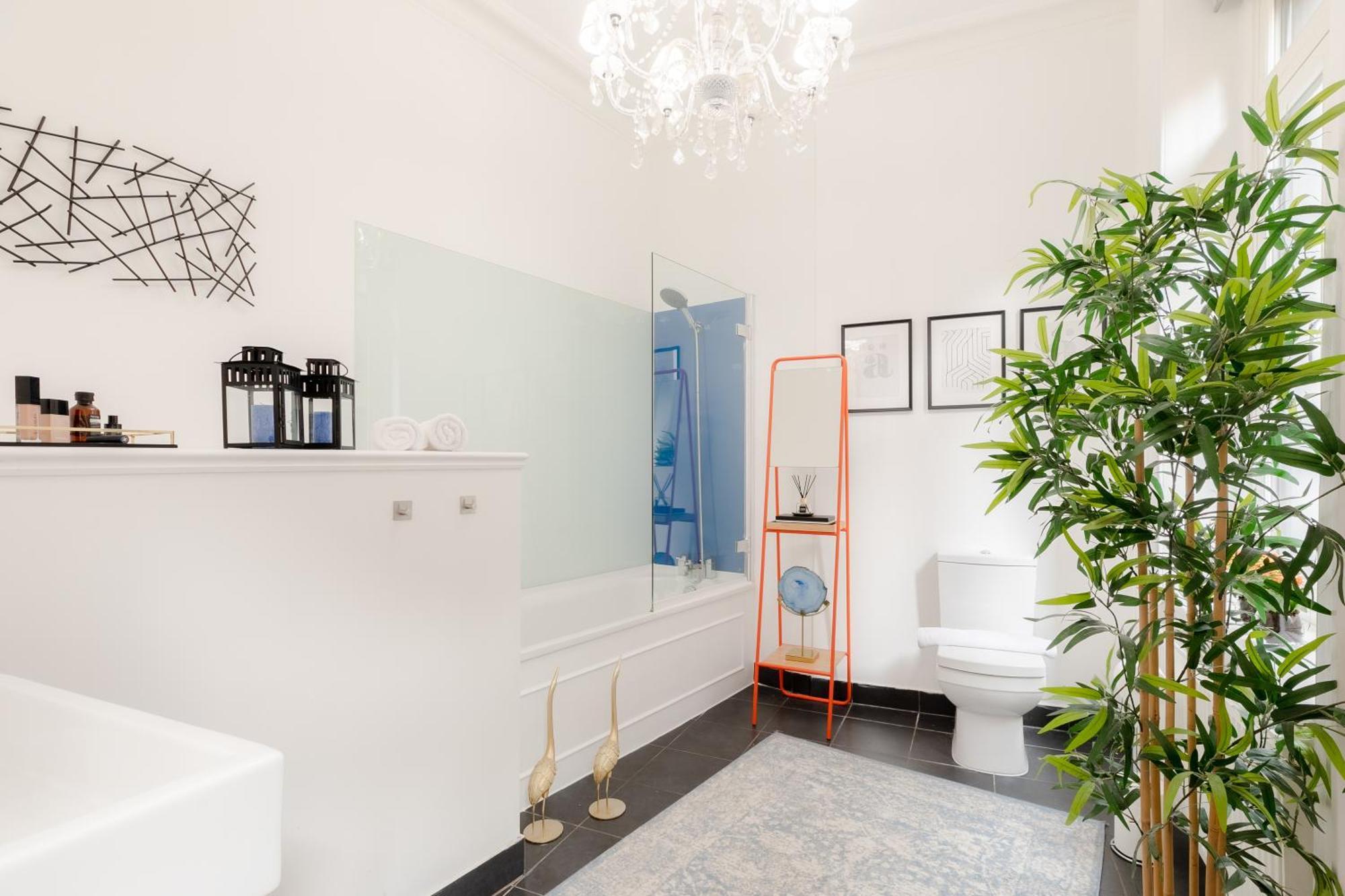 Apartament Rare Find Off Oxford St! Soho 5Bed Design House For Xxl Groups Londyn Zewnętrze zdjęcie