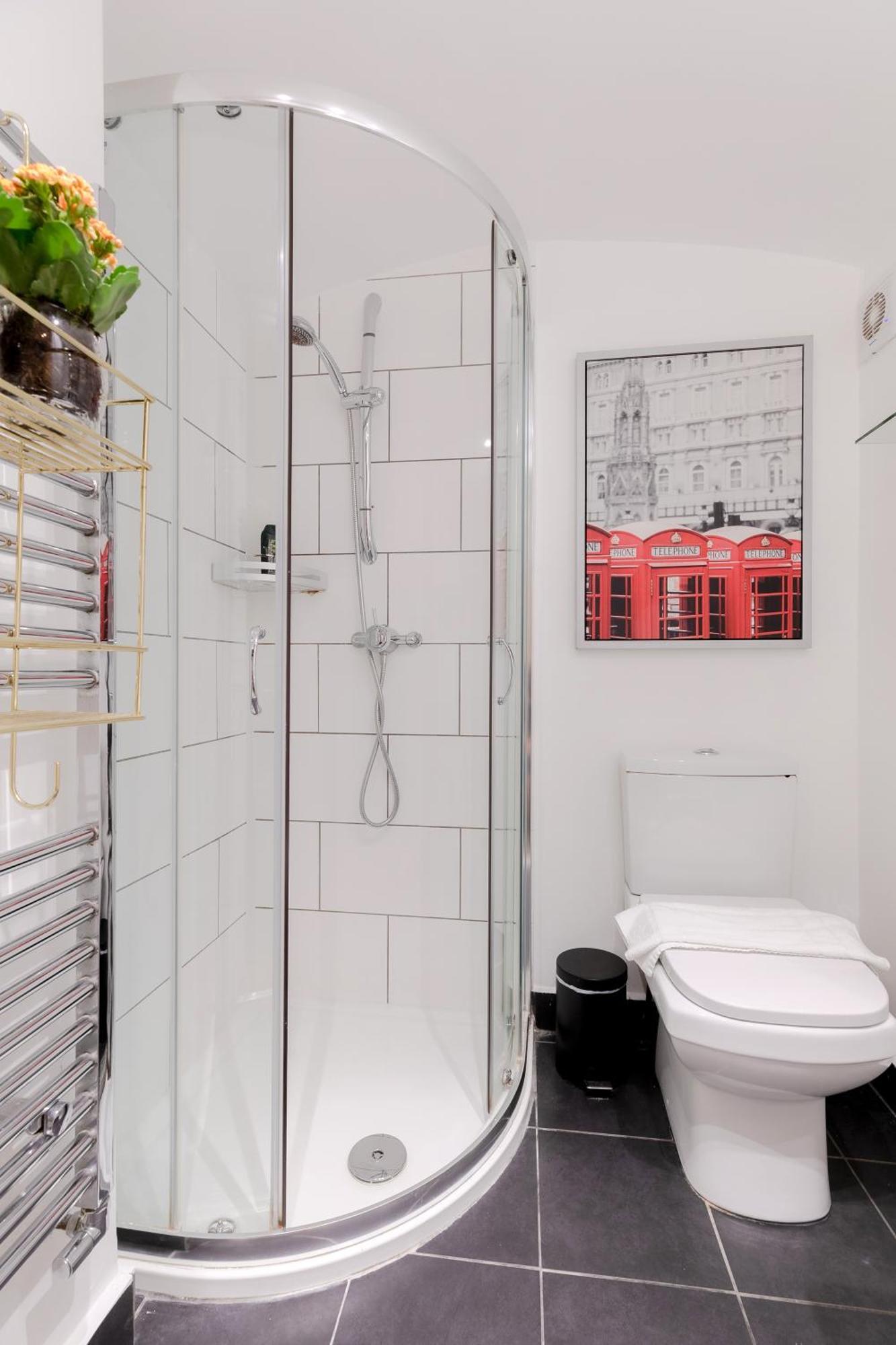 Apartament Rare Find Off Oxford St! Soho 5Bed Design House For Xxl Groups Londyn Zewnętrze zdjęcie